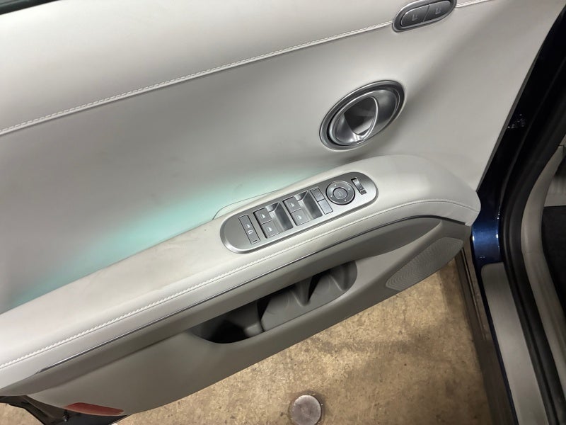 2026 Hyundai PALISADE HYBRID SEL Premium 8P