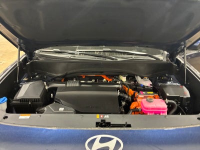 2026 Hyundai PALISADE HYBRID SEL Premium 8P