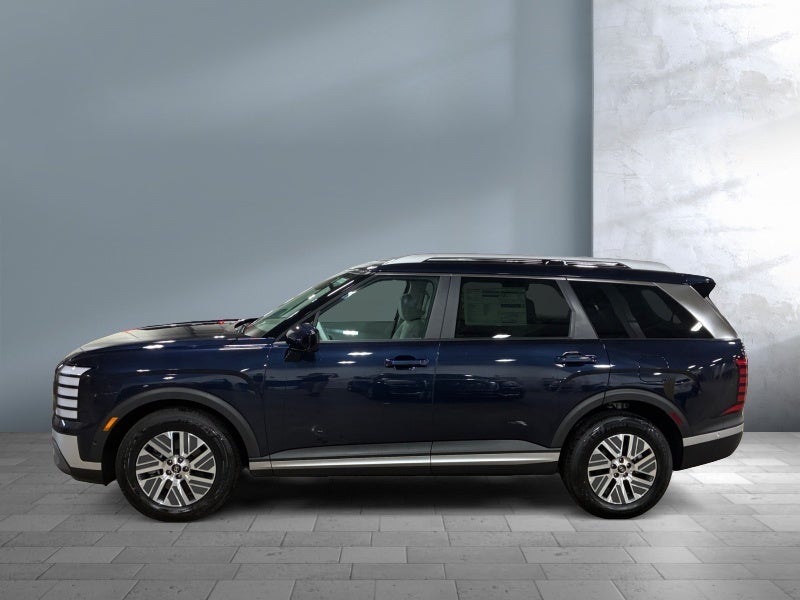 2026 Hyundai PALISADE HYBRID SEL Premium 8P