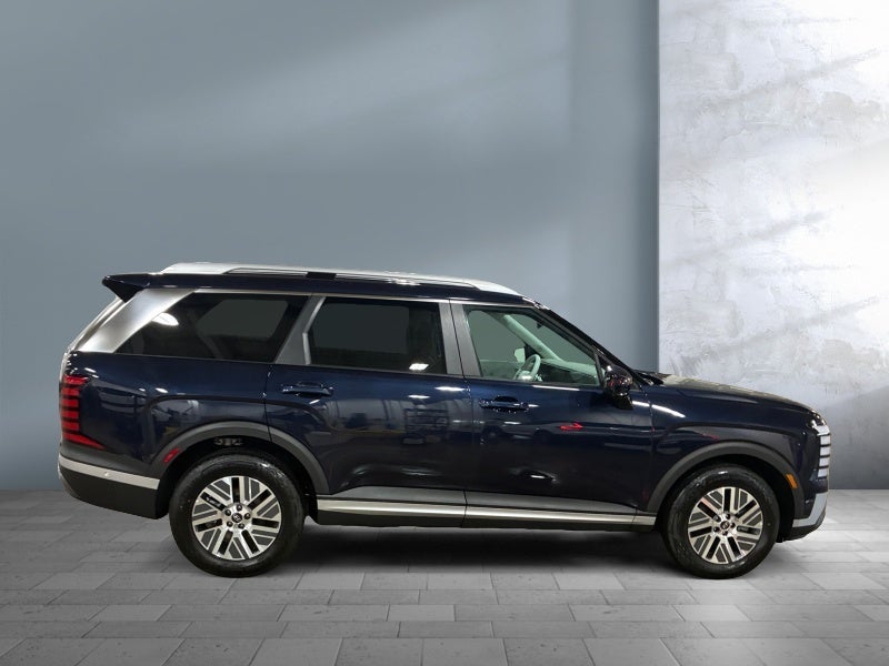 2026 Hyundai PALISADE HYBRID SEL Premium 8P