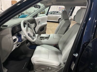 2026 Hyundai PALISADE HYBRID SEL Premium 8P