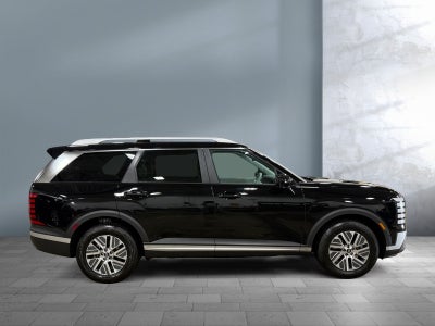 2026 Hyundai PALISADE HYBRID SEL Premium 7P
