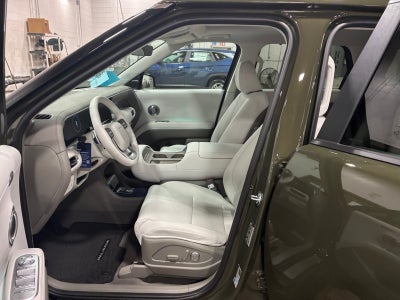 2026 Hyundai PALISADE HYBRID SEL Premium 7P