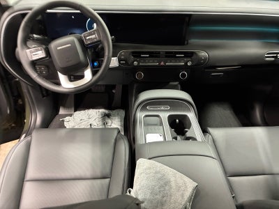 2026 Hyundai PALISADE HYBRID SEL Premium 8P