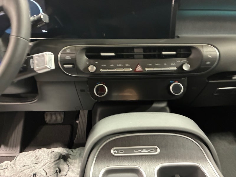 2026 Hyundai PALISADE HYBRID SEL Premium 8P