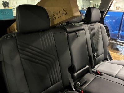 2026 Hyundai PALISADE HYBRID SEL Premium 8P