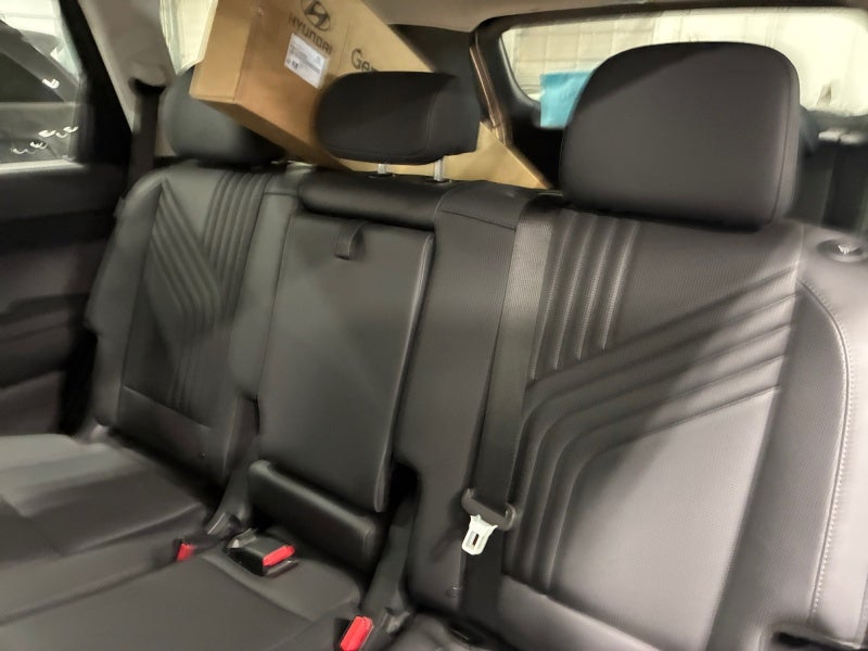 2026 Hyundai PALISADE HYBRID SEL Premium 8P