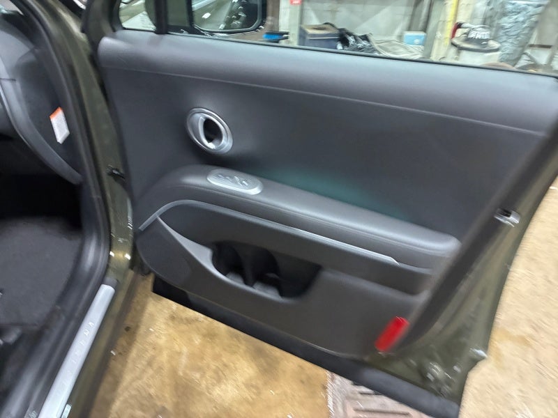 2026 Hyundai PALISADE HYBRID SEL Premium 8P