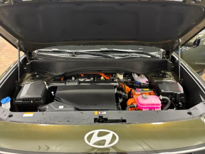 2026 Hyundai PALISADE HYBRID SEL Premium 8P