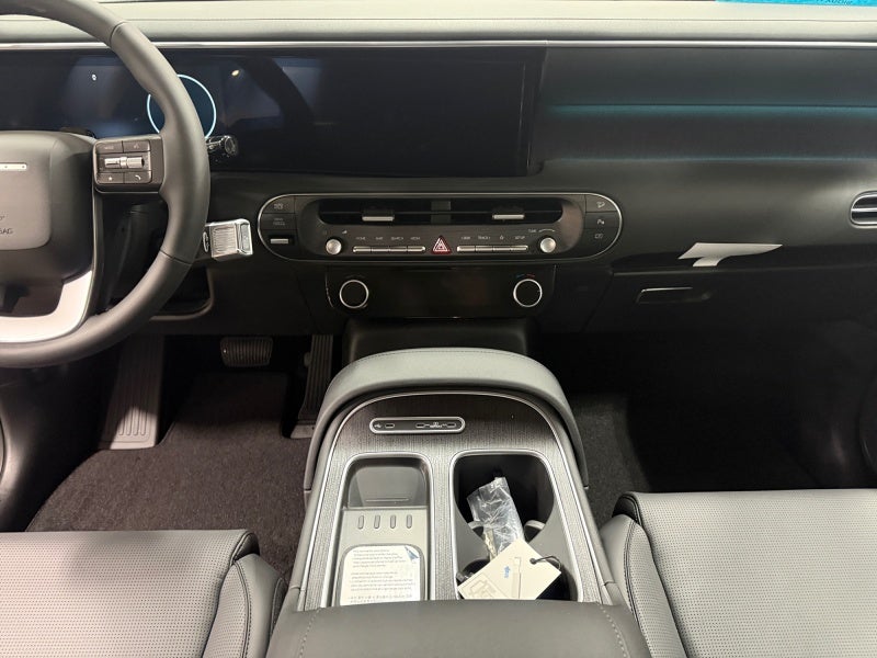 2027 Hyundai PALISADE HYBRID SEL Premium 7P