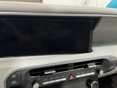 2027 Hyundai PALISADE HYBRID SEL Premium 7P