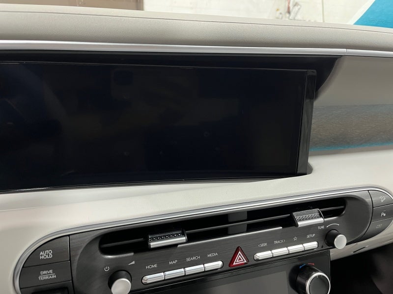 2027 Hyundai PALISADE HYBRID SEL Premium 7P