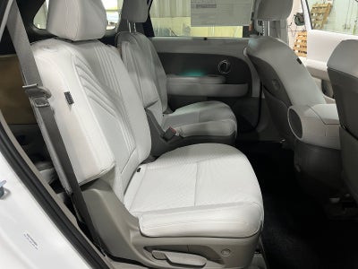 2027 Hyundai PALISADE HYBRID SEL Premium 7P