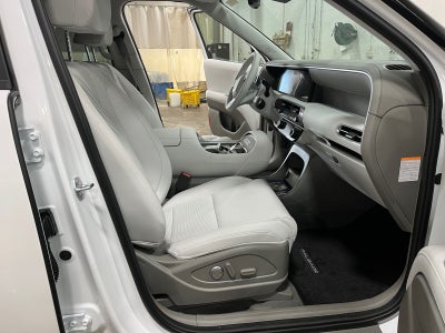 2027 Hyundai PALISADE HYBRID SEL Premium 7P