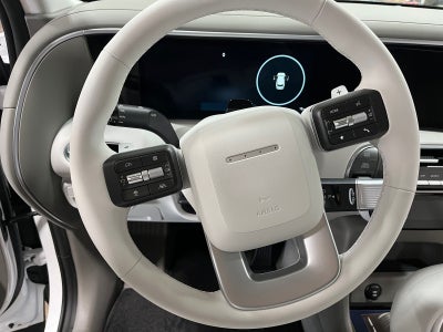 2027 Hyundai PALISADE HYBRID SEL Premium 7P