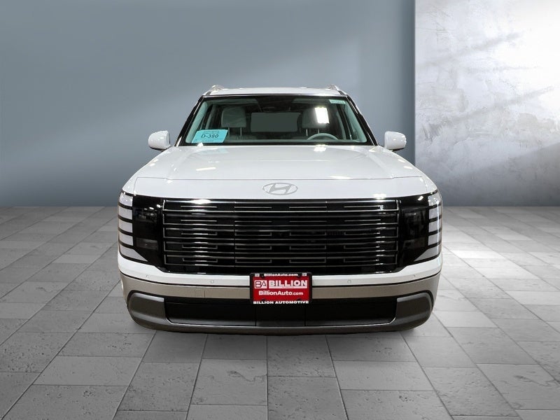 2027 Hyundai PALISADE HYBRID SEL Premium 7P