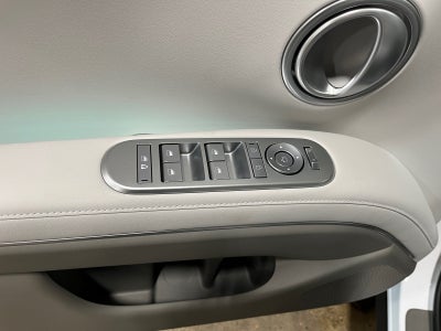 2027 Hyundai PALISADE HYBRID SEL Premium 7P