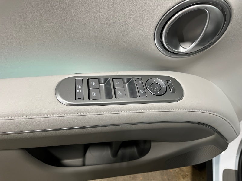 2027 Hyundai PALISADE HYBRID SEL Premium 7P