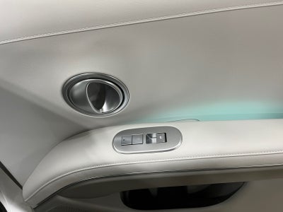 2027 Hyundai PALISADE HYBRID SEL Premium 7P