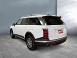 2027 Hyundai PALISADE HYBRID SEL Premium 7P