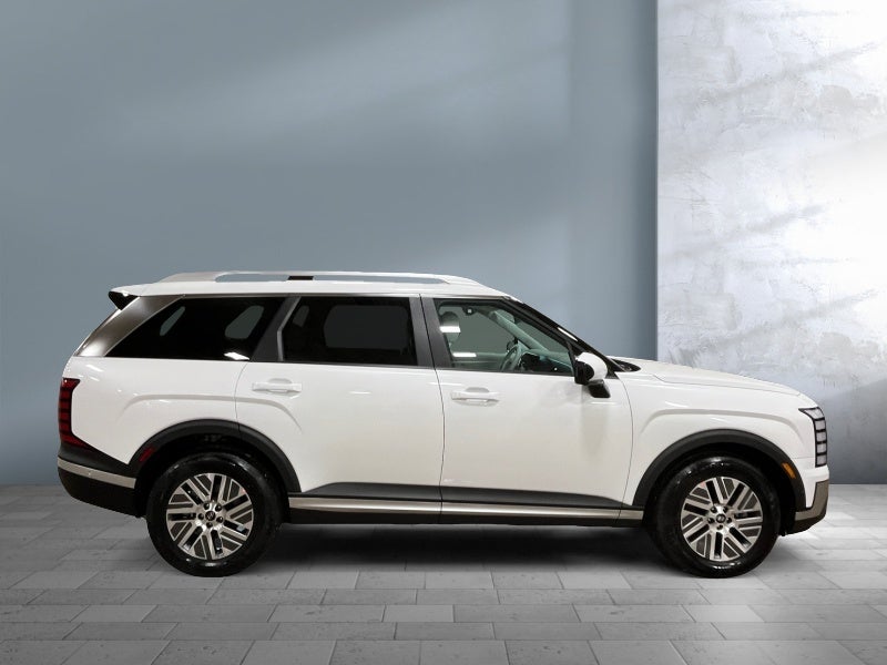 2027 Hyundai PALISADE HYBRID SEL Premium 7P