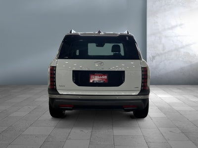 2026 Hyundai PALISADE HYBRID SEL Premium 7P