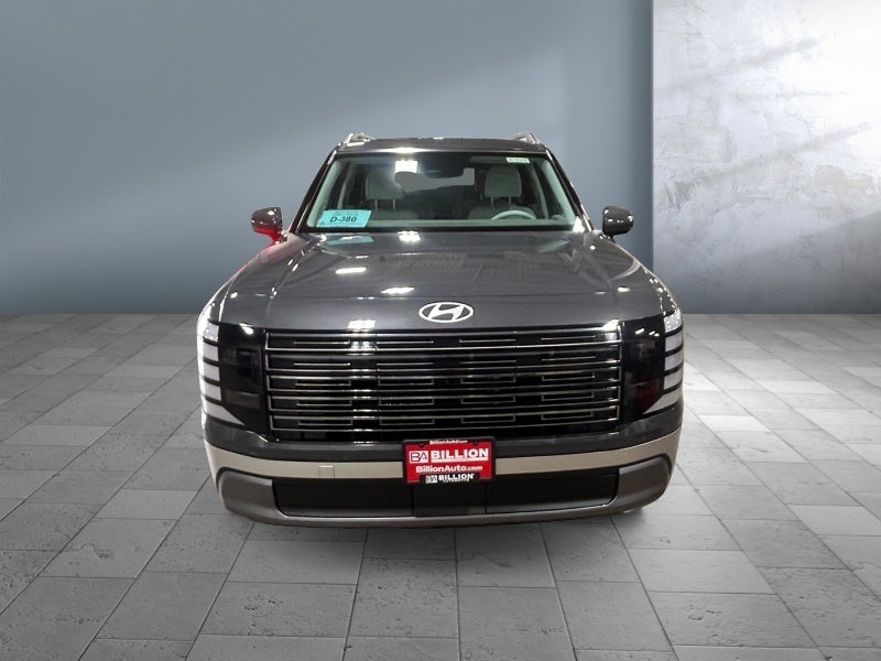 2026 Hyundai PALISADE HYBRID SEL Premium 7P
