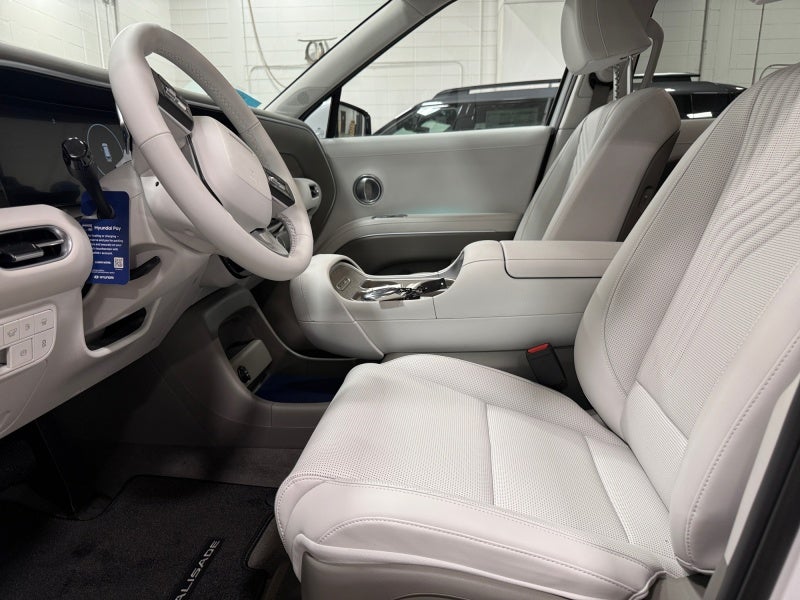 2026 Hyundai PALISADE HYBRID SEL Premium 7P