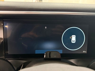 2026 Hyundai PALISADE HYBRID SEL Premium 8P