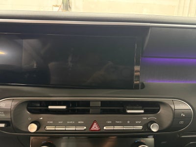 2026 Hyundai PALISADE HYBRID SEL Premium 8P