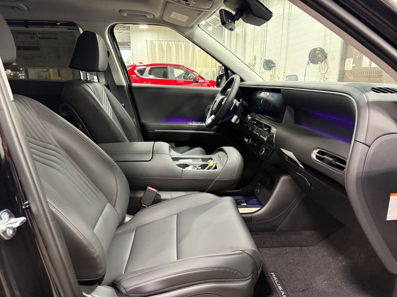 2026 Hyundai PALISADE HYBRID SEL Premium 8P