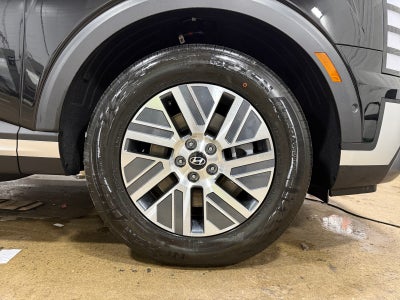 2026 Hyundai PALISADE HYBRID SEL Premium 8P