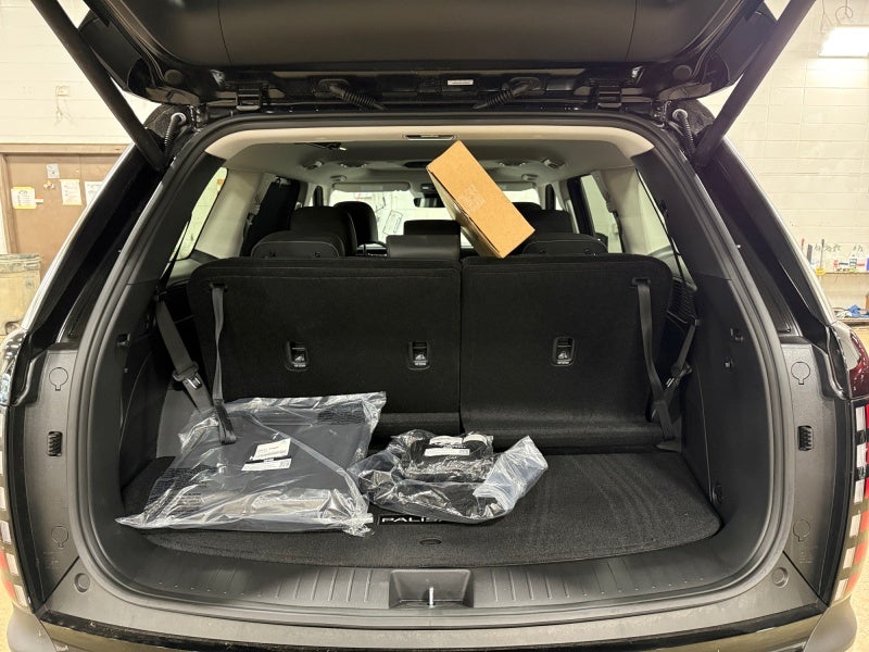 2026 Hyundai PALISADE HYBRID SEL Premium 8P