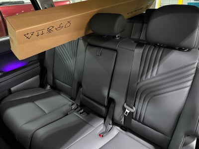 2026 Hyundai PALISADE HYBRID SEL Premium 8P