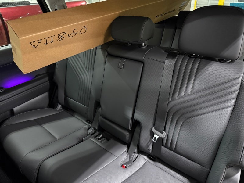 2026 Hyundai PALISADE HYBRID SEL Premium 8P