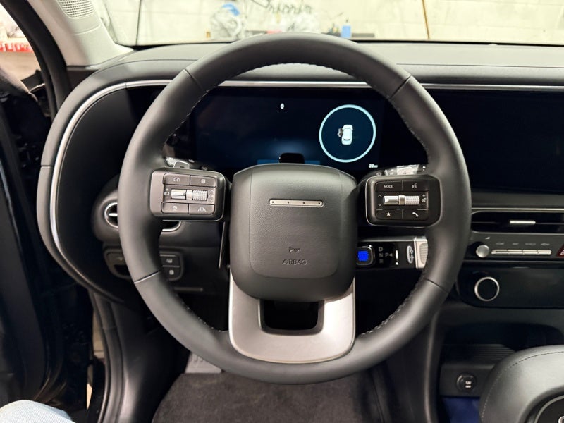 2026 Hyundai PALISADE HYBRID SEL Premium 8P