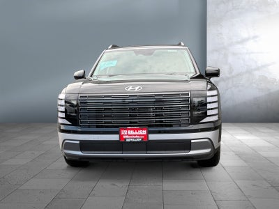 2026 Hyundai PALISADE HYBRID SEL Premium 8P