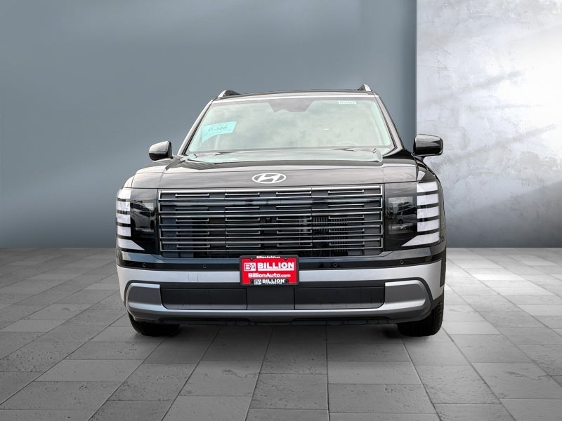 2026 Hyundai PALISADE HYBRID SEL Premium 8P