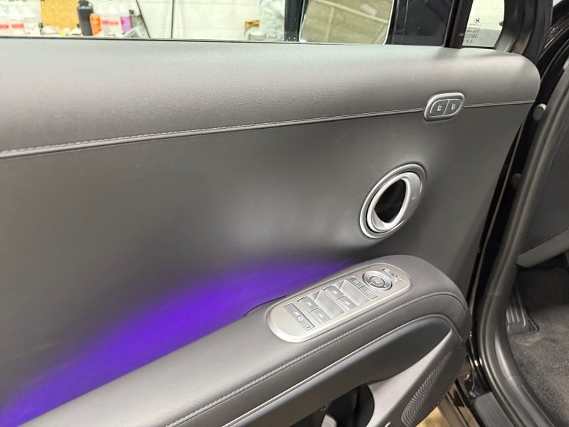 2026 Hyundai PALISADE HYBRID SEL Premium 8P
