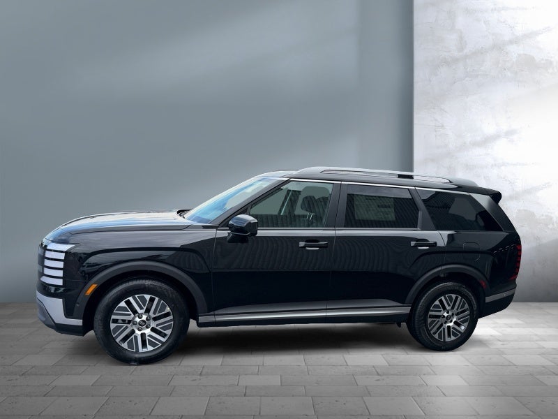 2026 Hyundai PALISADE HYBRID SEL Premium 8P
