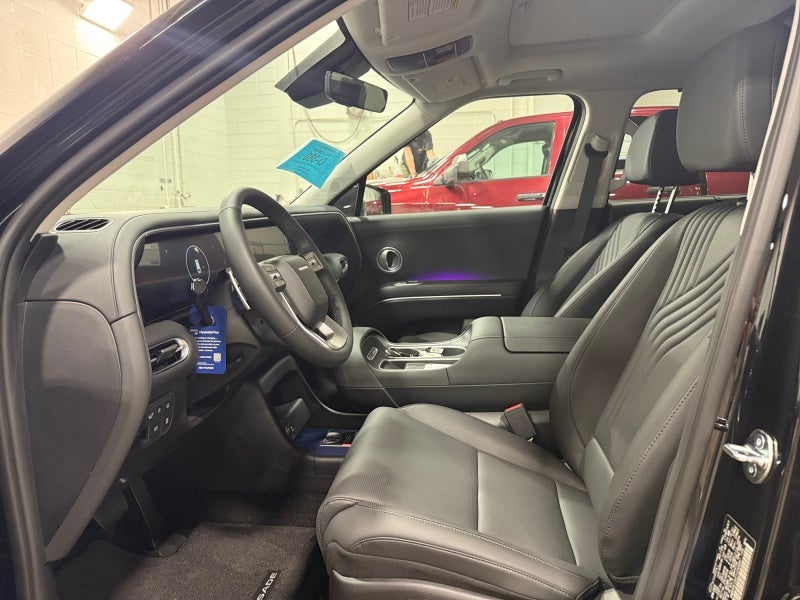2026 Hyundai PALISADE HYBRID SEL Premium 8P