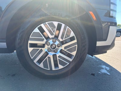 2026 Hyundai PALISADE HYBRID SEL Premium 7P
