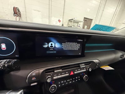 2027 Hyundai PALISADE HYBRID SEL Premium 7P
