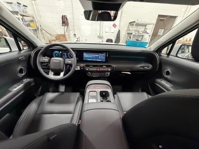 2027 Hyundai PALISADE HYBRID SEL Premium 7P