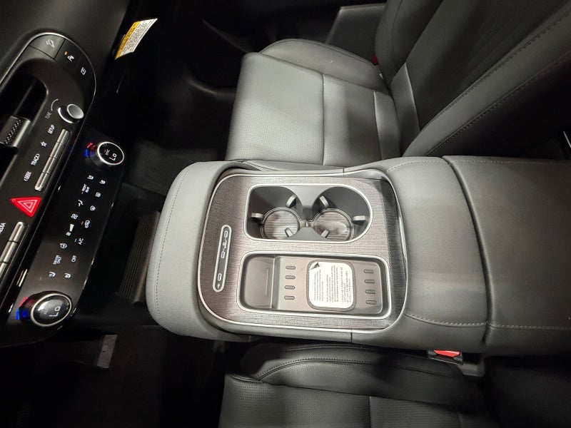 2027 Hyundai PALISADE HYBRID SEL Premium 7P