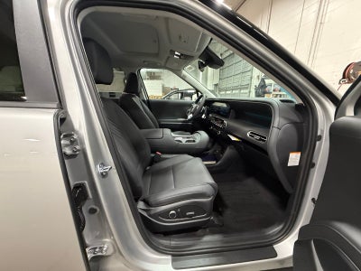 2027 Hyundai PALISADE HYBRID SEL Premium 7P