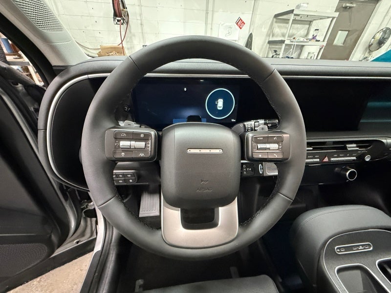 2027 Hyundai PALISADE HYBRID SEL Premium 7P