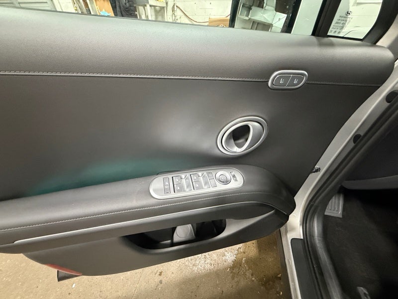 2027 Hyundai PALISADE HYBRID SEL Premium 7P