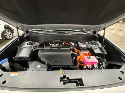 2027 Hyundai PALISADE HYBRID SEL Premium 7P