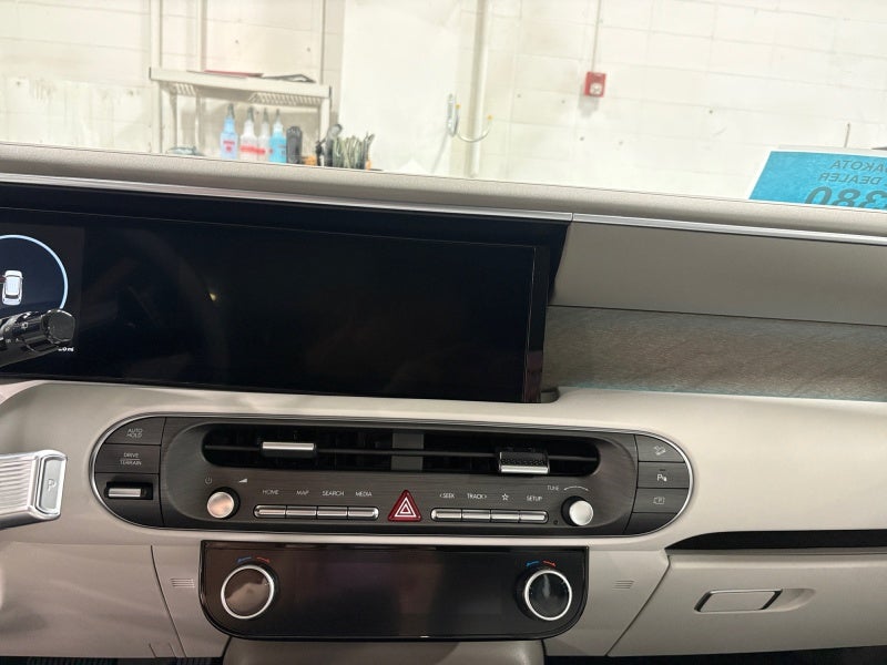 2026 Hyundai PALISADE HYBRID SEL Premium 8P